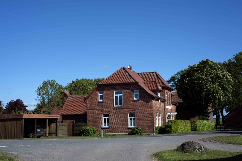 Krug zum gr&uuml;nen Kranze