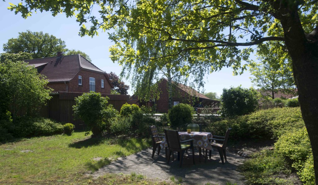 Krug zum gr&uuml;nen Kranze