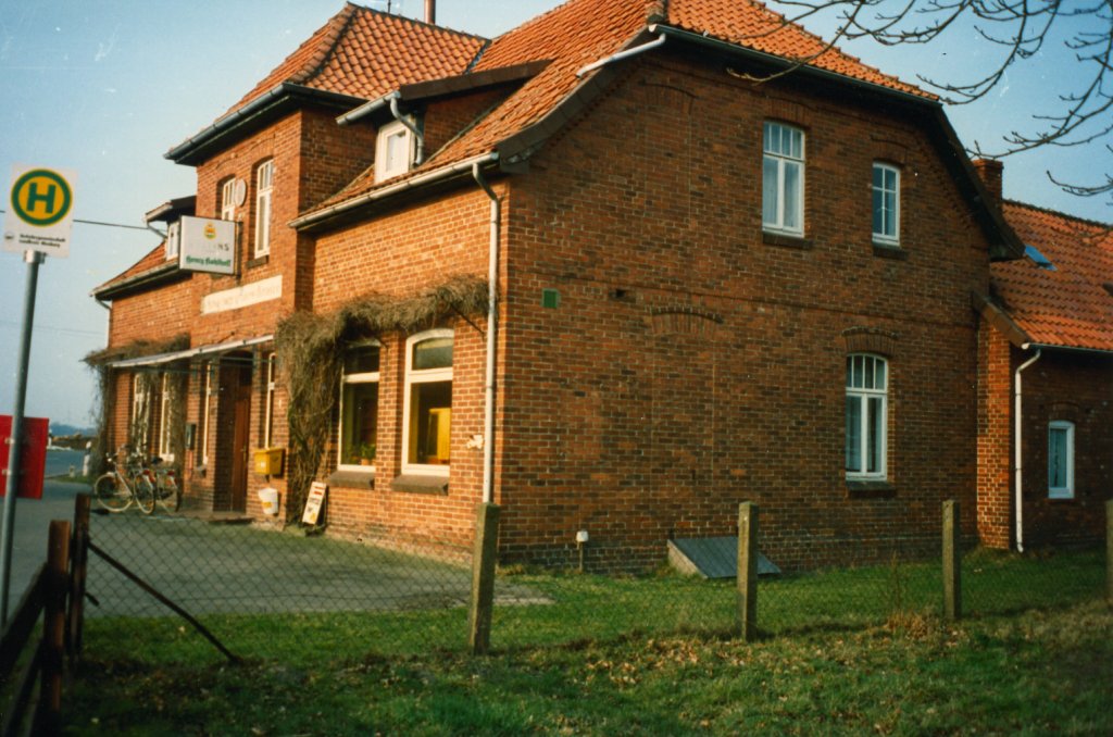 Krug zum gr&uuml;nen Kranze